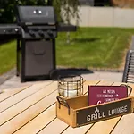 בית נופש G&s Premium Mit Sauna *