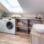 G&s Premium Mit Sauna שליידן