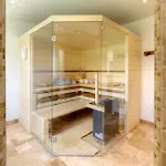 בית נופש G&s Premium Mit Sauna *