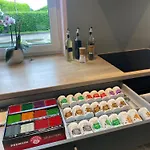 G&s Premium Mit Sauna *