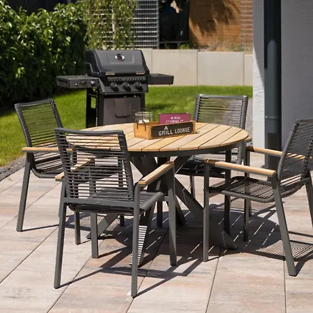 G&s Premium Mit Sauna *