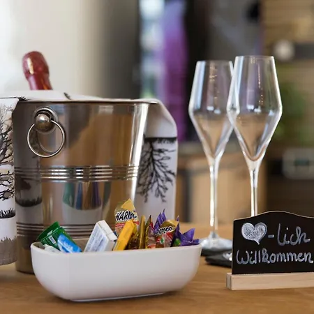 G&s Premium Mit Sauna Дом отдыха