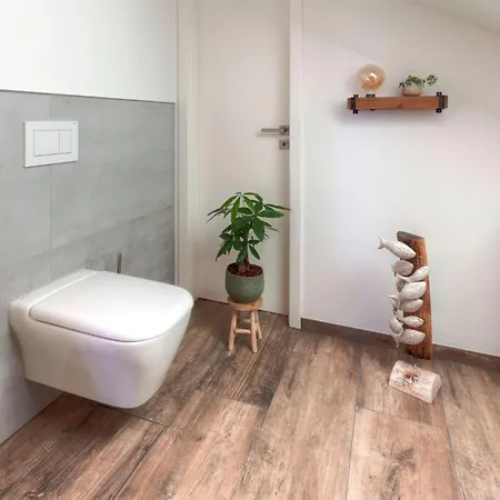 G&s Premium Mit Sauna שליידן