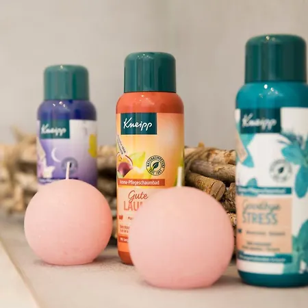 G&s Premium Mit Sauna בית נופש שליידן