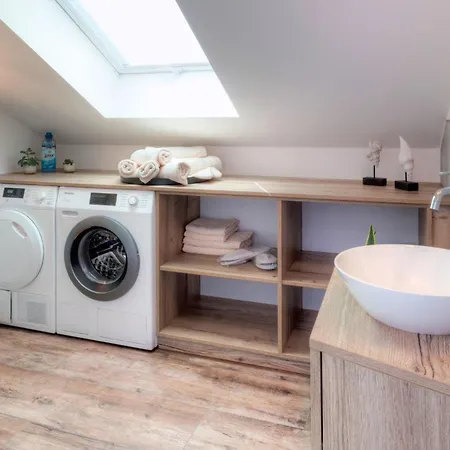 G&s Premium Mit Sauna שליידן