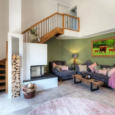 G&s Premium Mit Sauna *