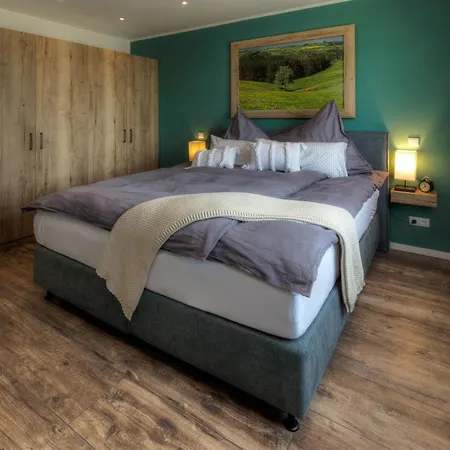 G&s Premium Mit Sauna