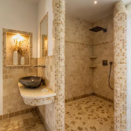 G&s Premium Mit Sauna * שליידן