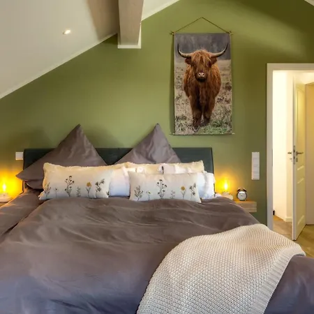 G&s Premium Mit Sauna *