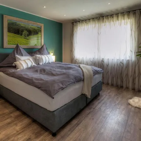 בית נופש G&s Premium Mit Sauna *