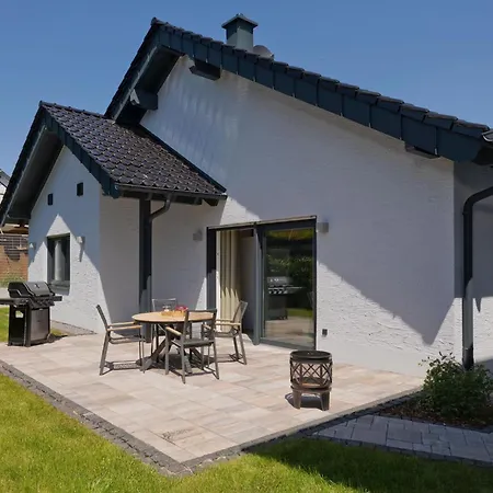 G&s Premium Mit Sauna Дом отдыха