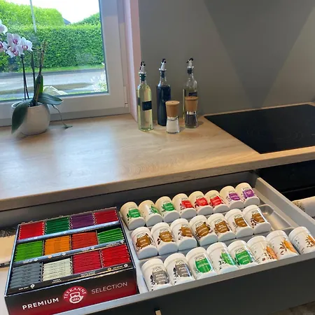 G&s Premium Mit Sauna *