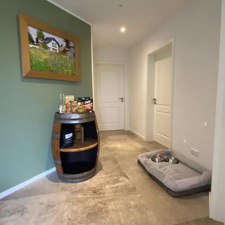 G&s Premium Mit Sauna