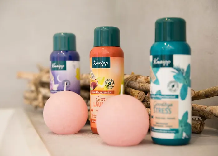 G&s Premium Mit Sauna Дом отдыха Шляйден