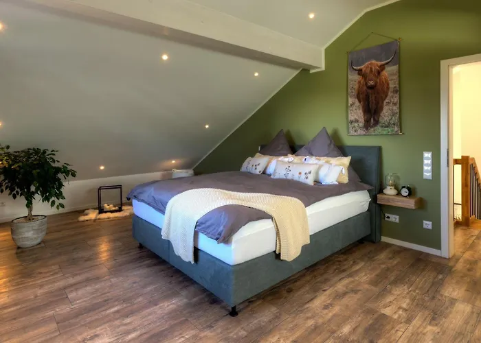 G&s Premium Mit Sauna Vakantiehuis