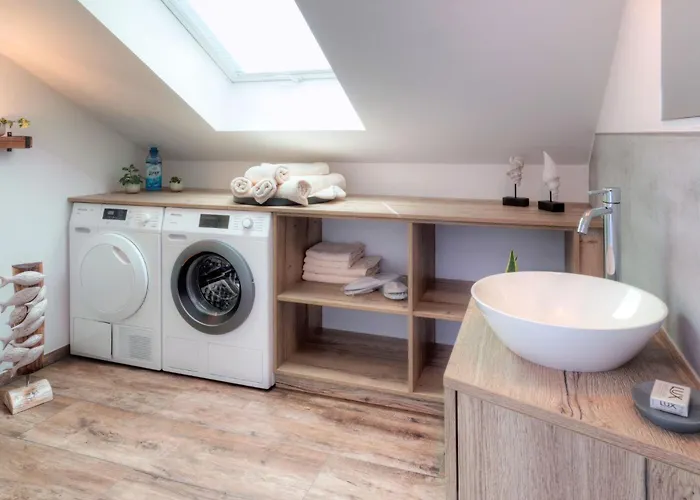 G&s Premium Mit Sauna Schleiden