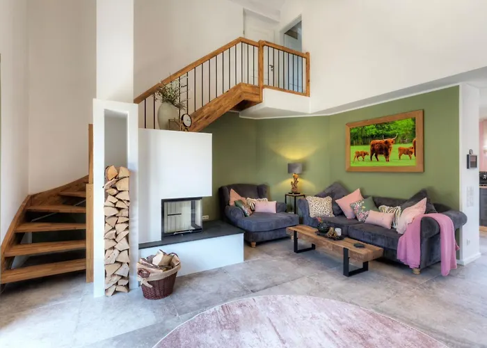 G&s Premium Mit Sauna *