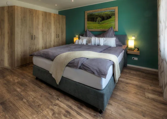 G&s Premium Mit Sauna