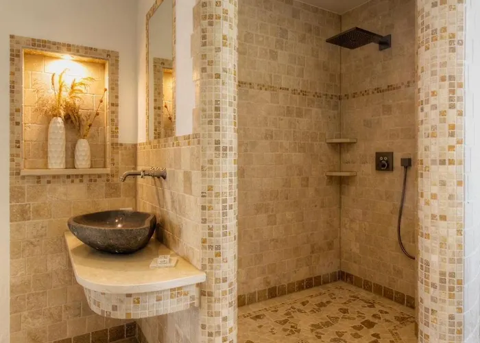 G&s Premium Mit Sauna * Schleiden