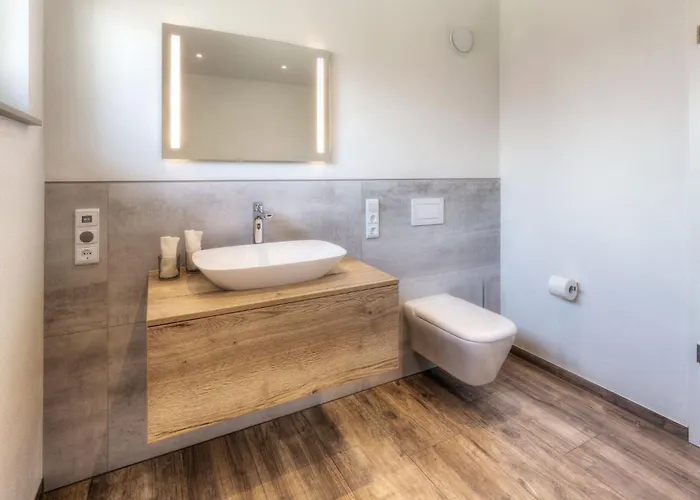 G&s Premium Mit Sauna Vakantiehuis