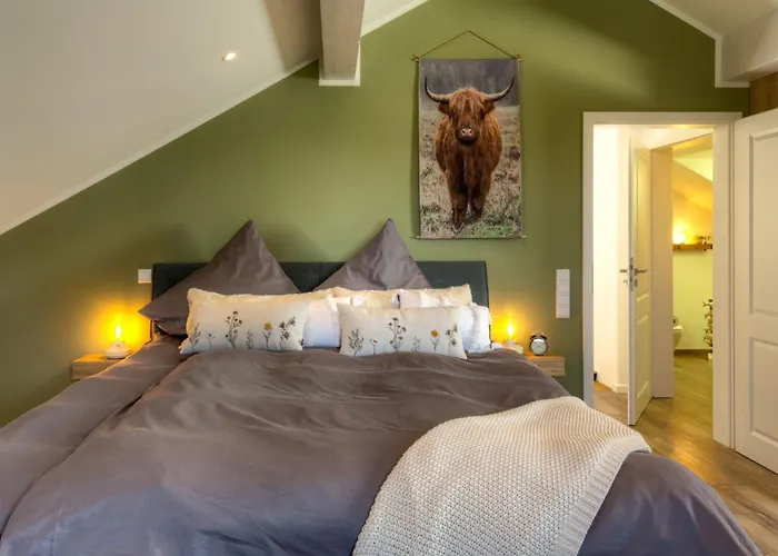 G&s Premium Mit Sauna *