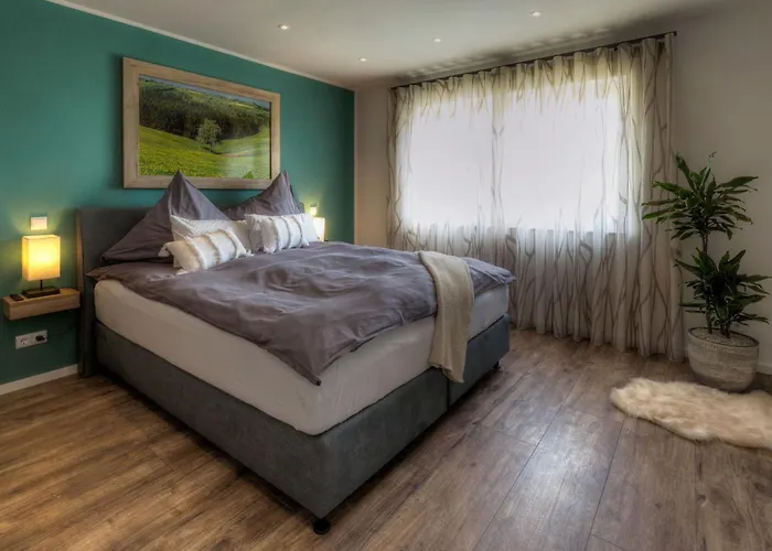 Vakantiehuis G&s Premium Mit Sauna *