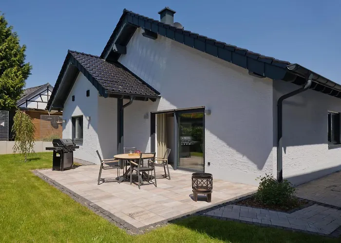 G&s Premium Mit Sauna Vakantiehuis