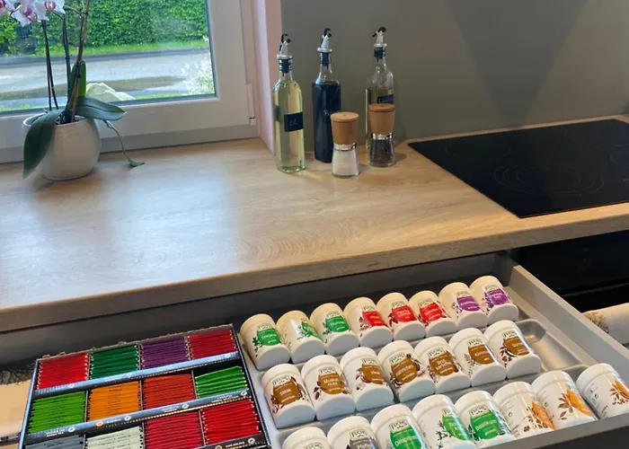 G&s Premium Mit Sauna *