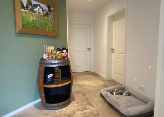 G&s Premium Mit Sauna